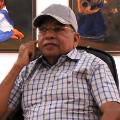 speaker