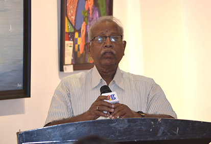 speaker