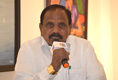 speaker